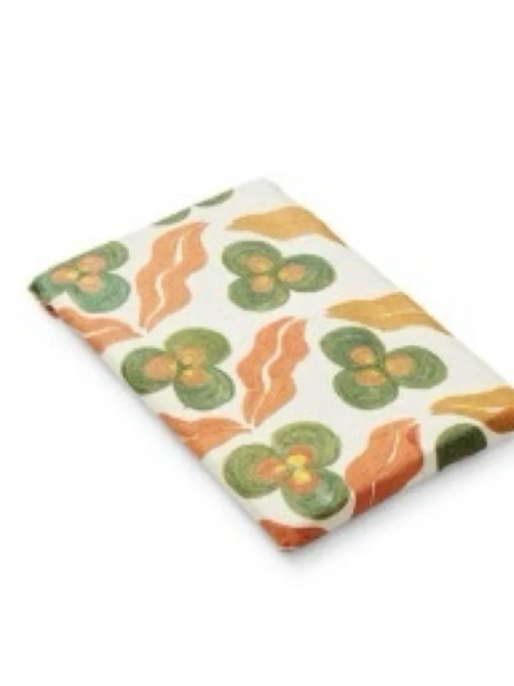 St. Frank Ginger Chintamani Crib Sheet
